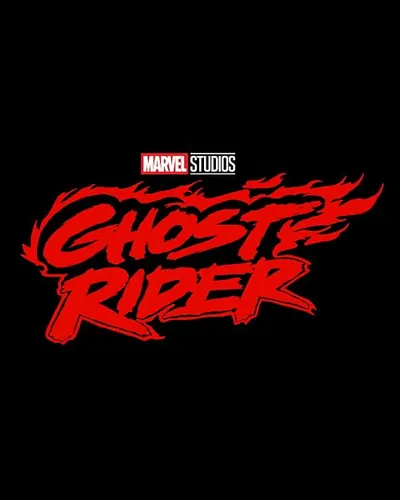Ghost Rider (2028) poster