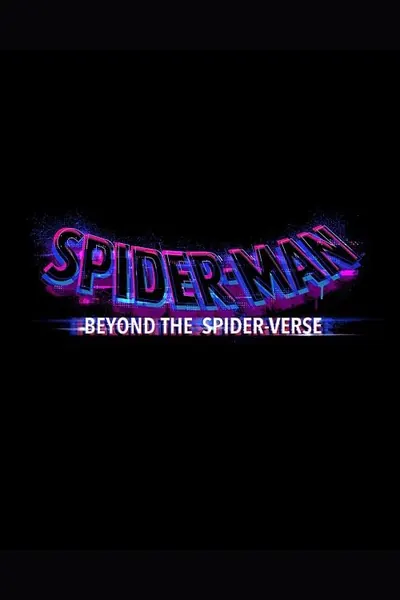 Spider-Man: Beyond the Spider-Verse (2027) poster